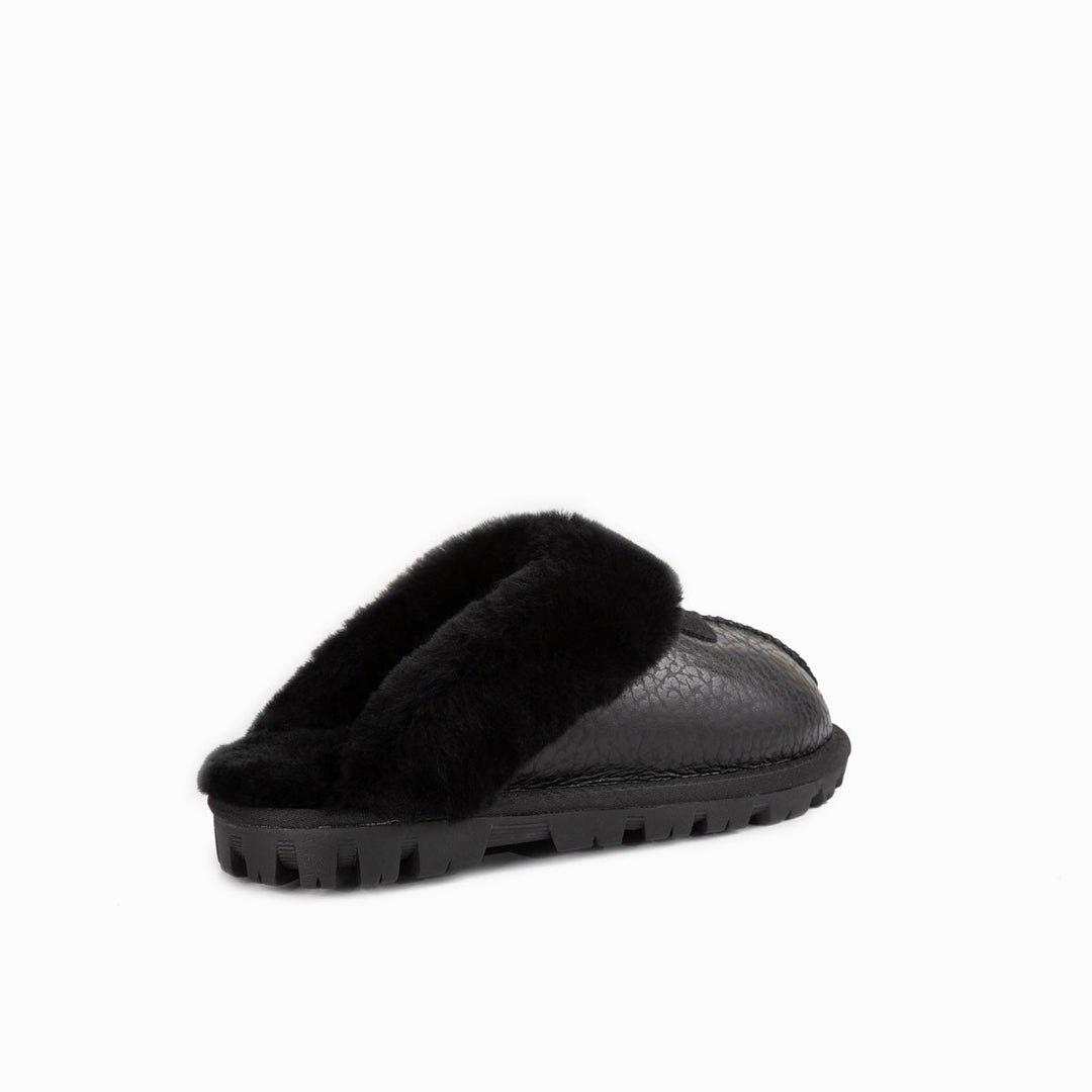 OZWEAR UGG Coquette Slipper (Vasper)(Water Resistant)