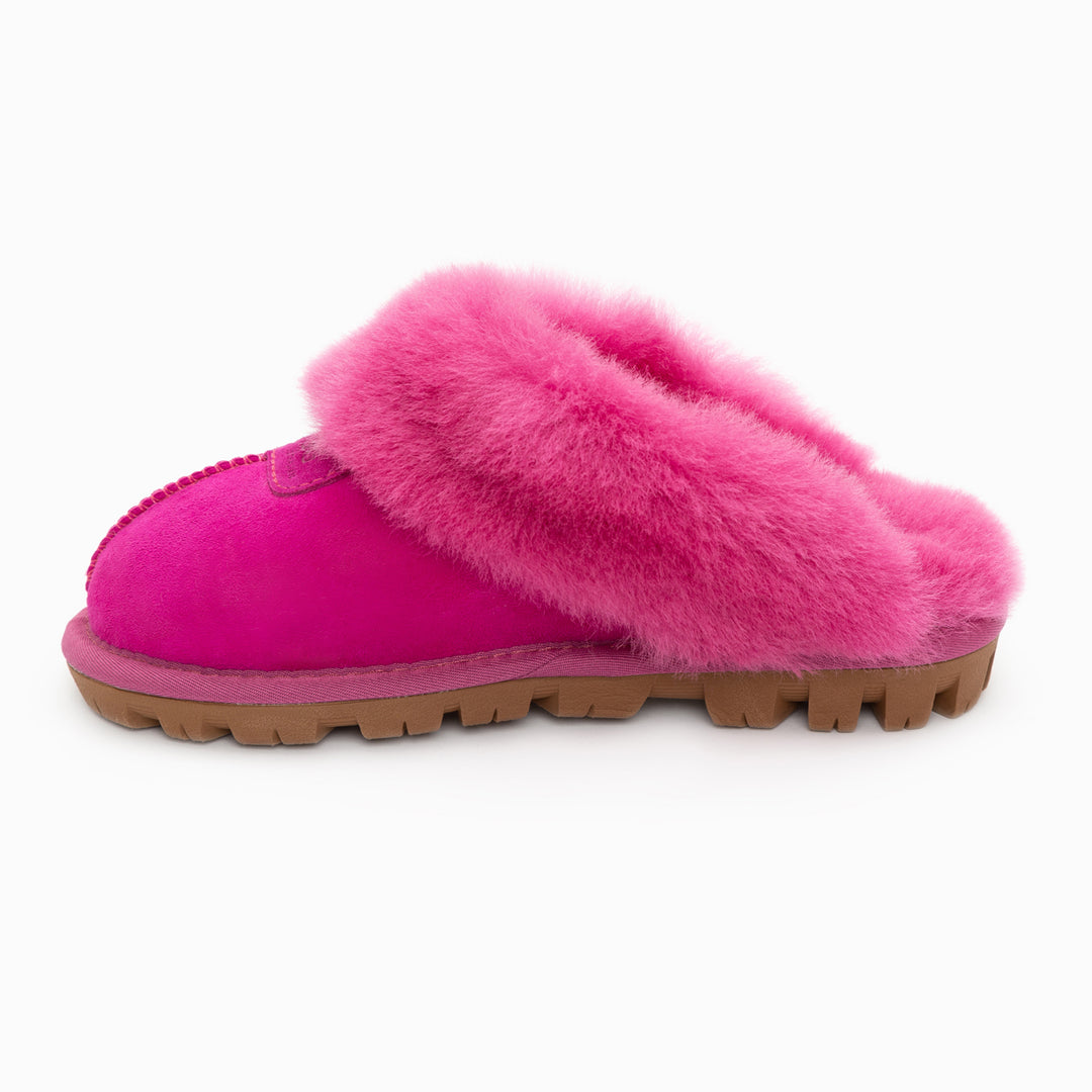 UGG COQUETTE SLIPPER II (Water Resistant)