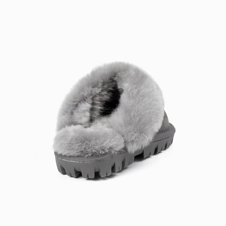 OZWEAR UGG Kids Coquette Slipper (Water Resistant)