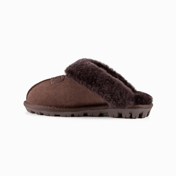 OZWEAR UGG Mens Coquette Slipper (Water Resistant)