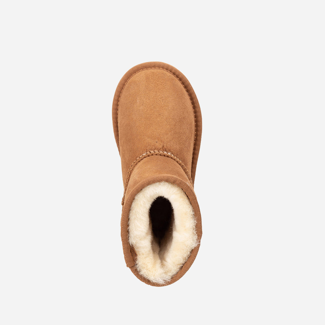UGG Kids Classic Long Boots (Water Resistant)