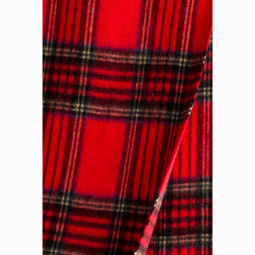 wool scarf