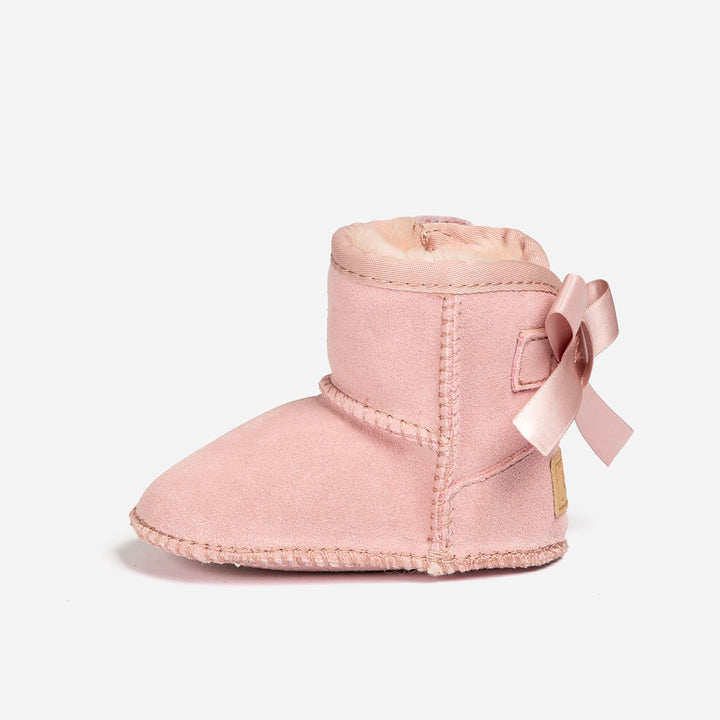 OZWEAR UGG Infants Bow Bootie