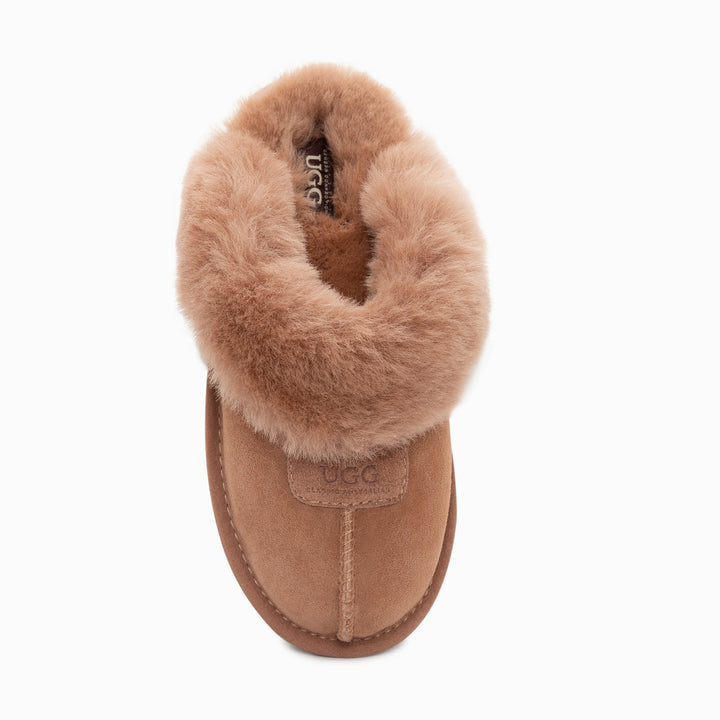 UGG COQUETTE SLIPPER II (Water Resistant)