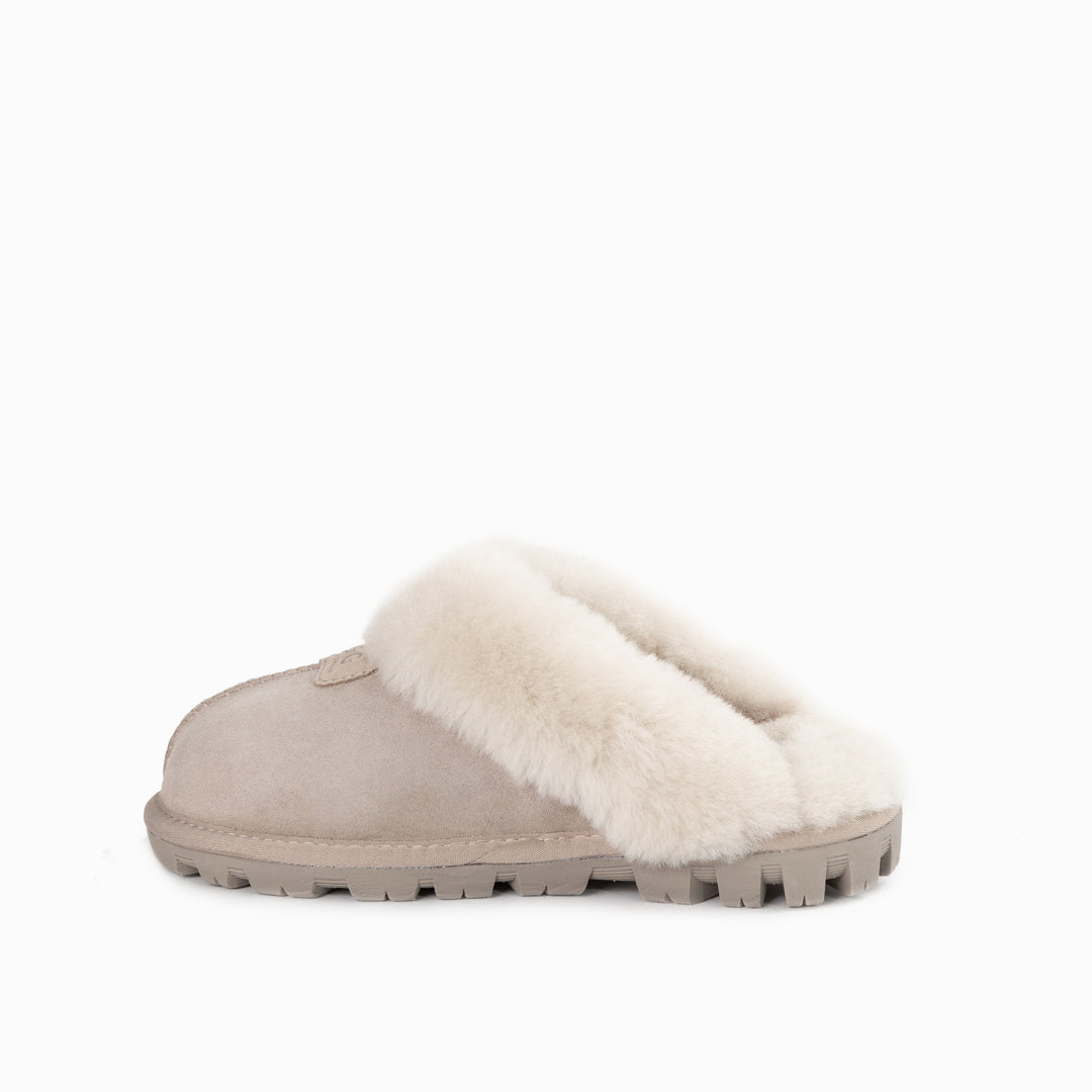 Ugg Mens Coquette Slipper (Water Resistant)