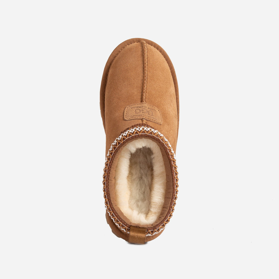 OZWEAR UGG Cairns Unisex Slipper