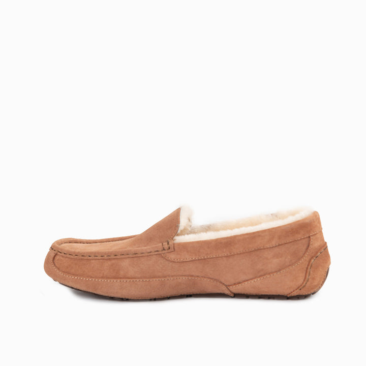 OZWEAR UGG Denver Men's Moccasin (Water Resistant)