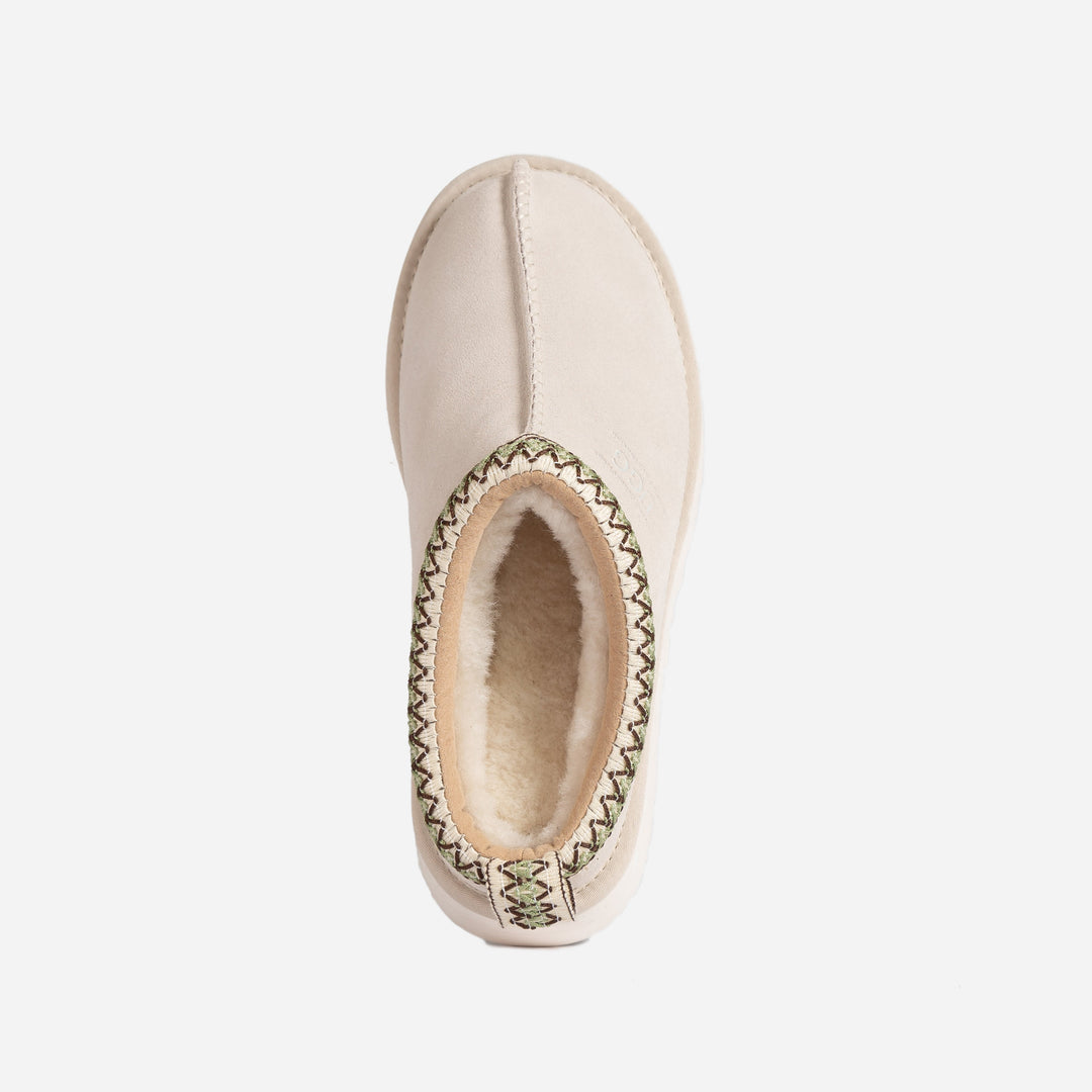 OZWEAR UGG Sydney Platform Slipper - Ladies Uggs