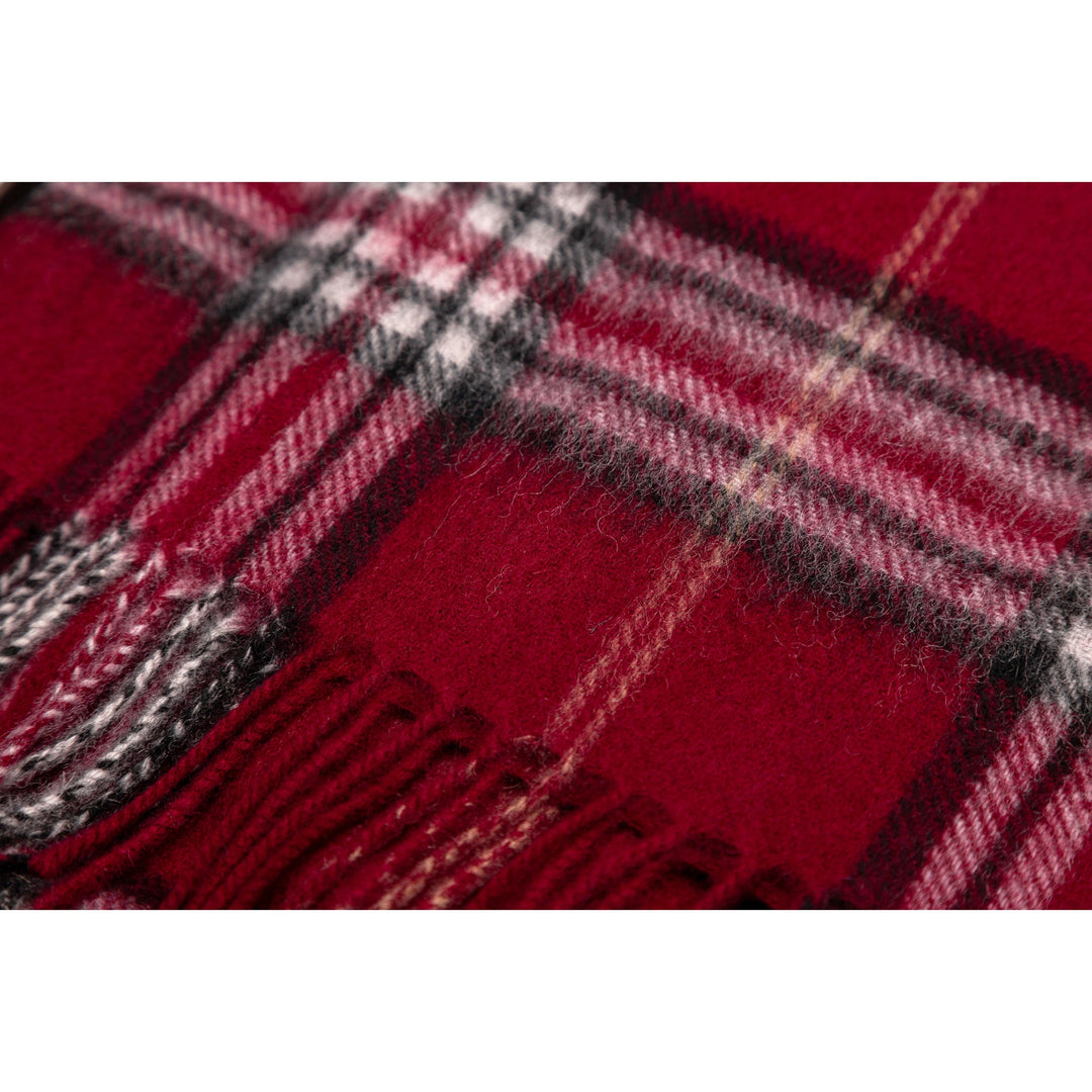 wool scarf