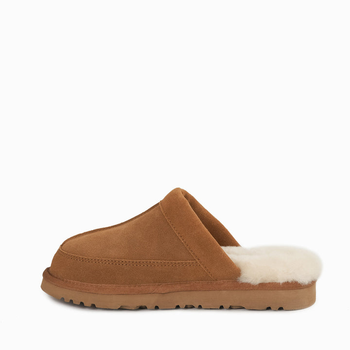 OZWEAR UGG Carter Men's Slipper (Water Resistant)