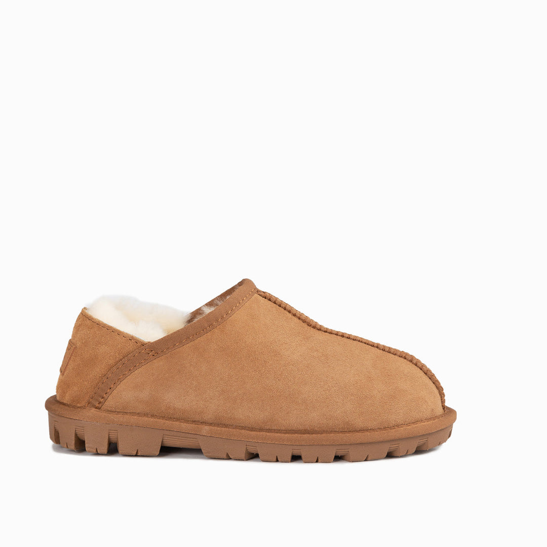 OZWEAR UGG Remy Slip-on Slipper (Water Resistant)