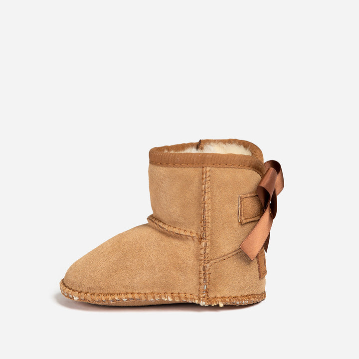 OZWEAR UGG Infants Bow Bootie