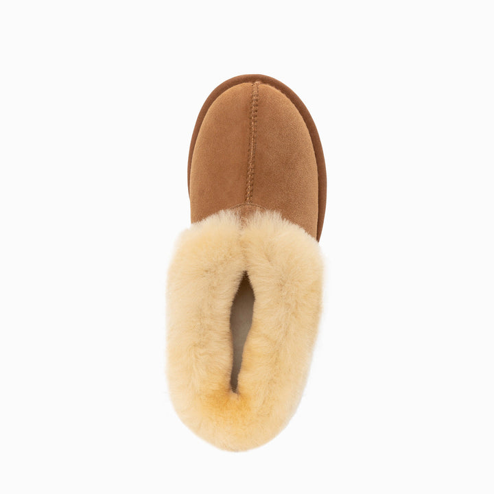 OZWEAR UGG Adrian Ankle Boots (Water Resistant)