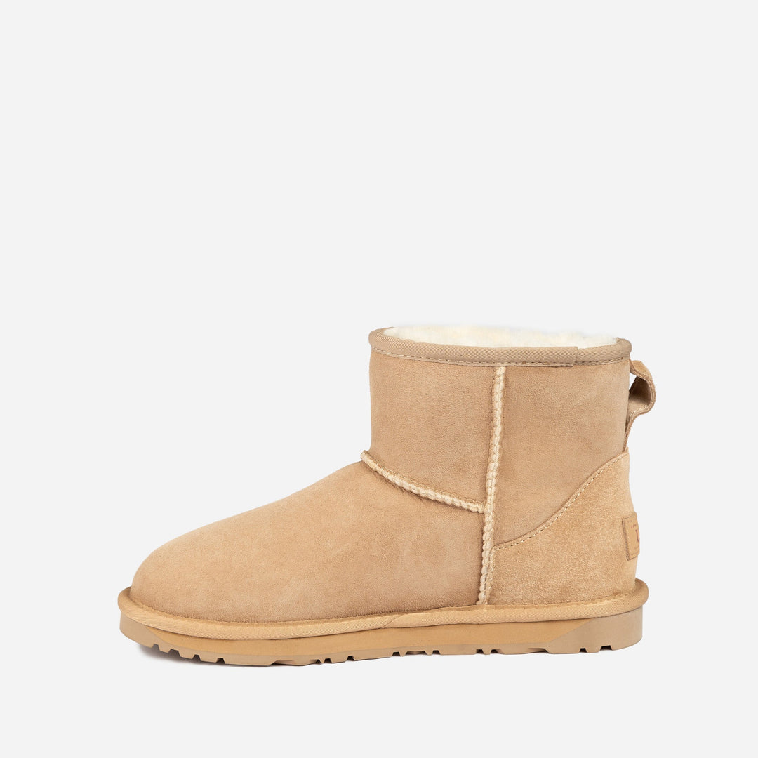 OZWEAR UGG Classic Mini Boots (Water Resistant)