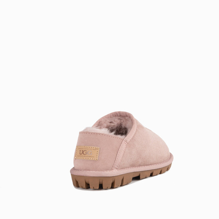 OZWEAR UGG Remy Slip-on Slipper (Water Resistant)