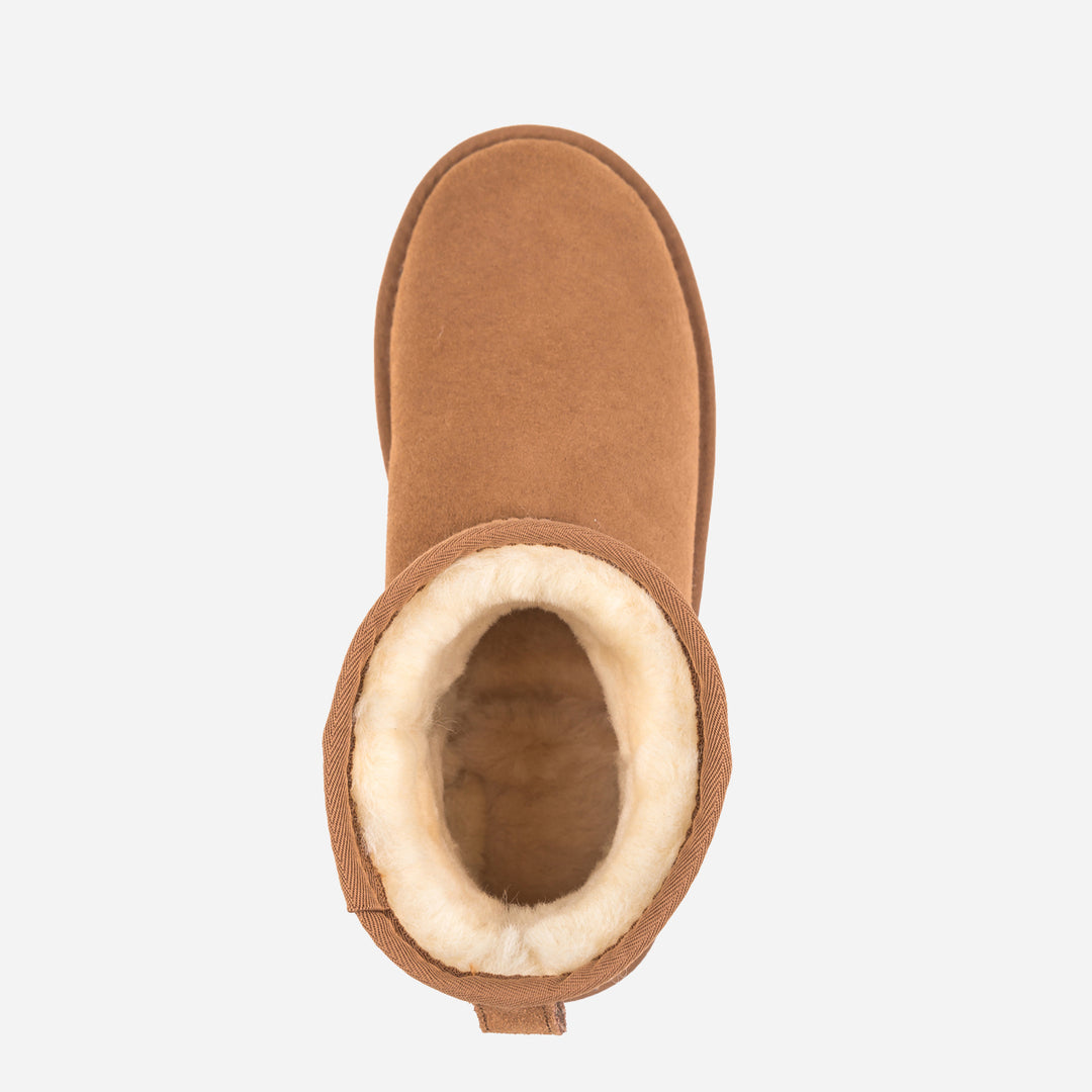 UGG CLASSIC III MINI BOOTS(WATER RESISTANT)