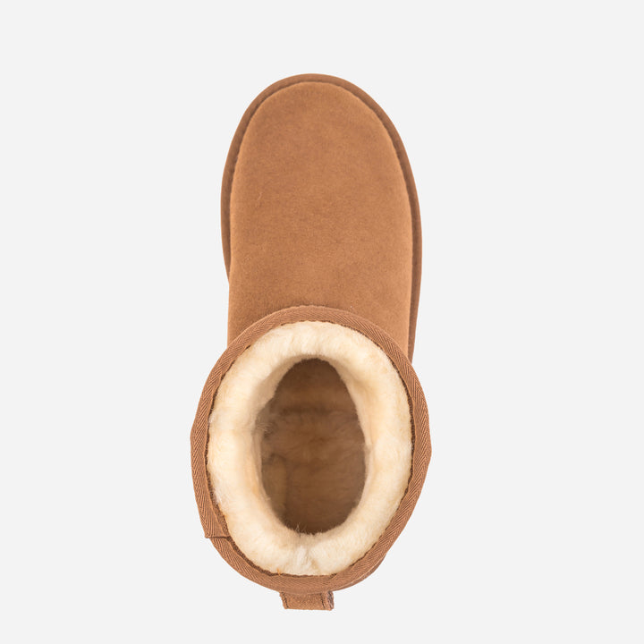 UGG CLASSIC III MINI BOOTS(WATER RESISTANT)