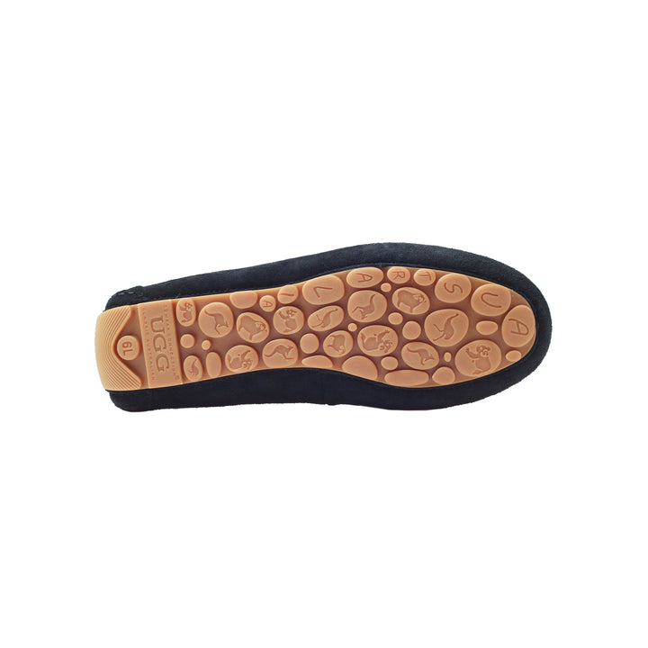 ladies moccasins