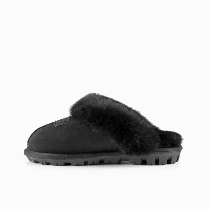 OZWEAR UGG Mens Coquette Slipper (Water Resistant)
