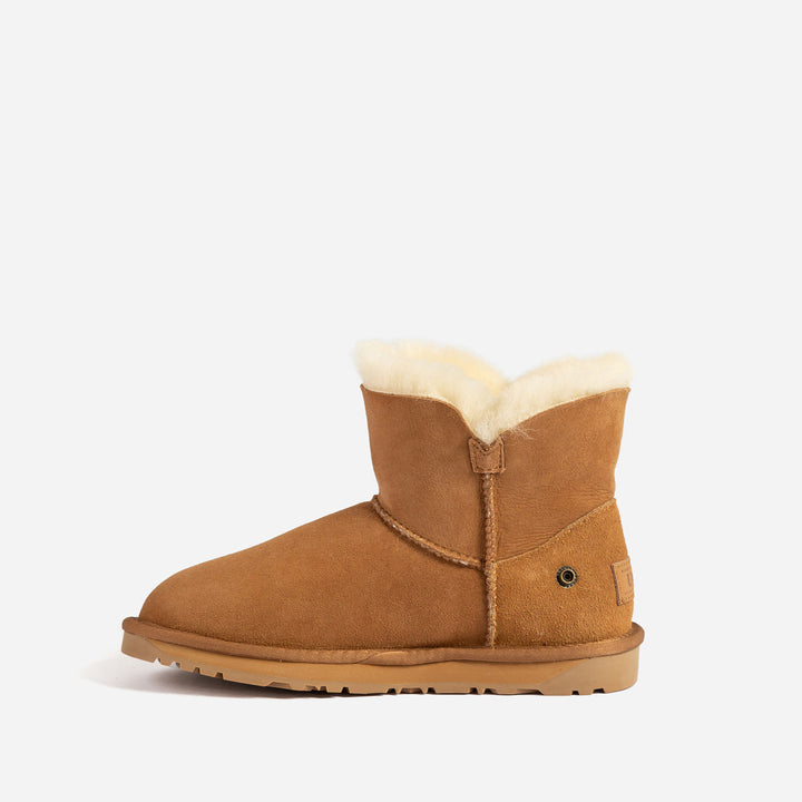 OZWEAR UGG Mini Boots (Water Resistant)