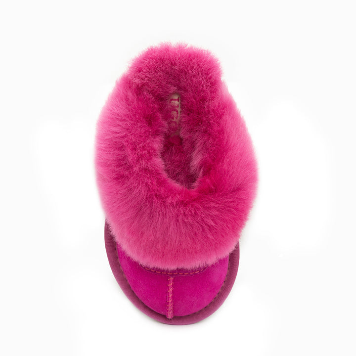 Ugg Kids Coquette Slippers