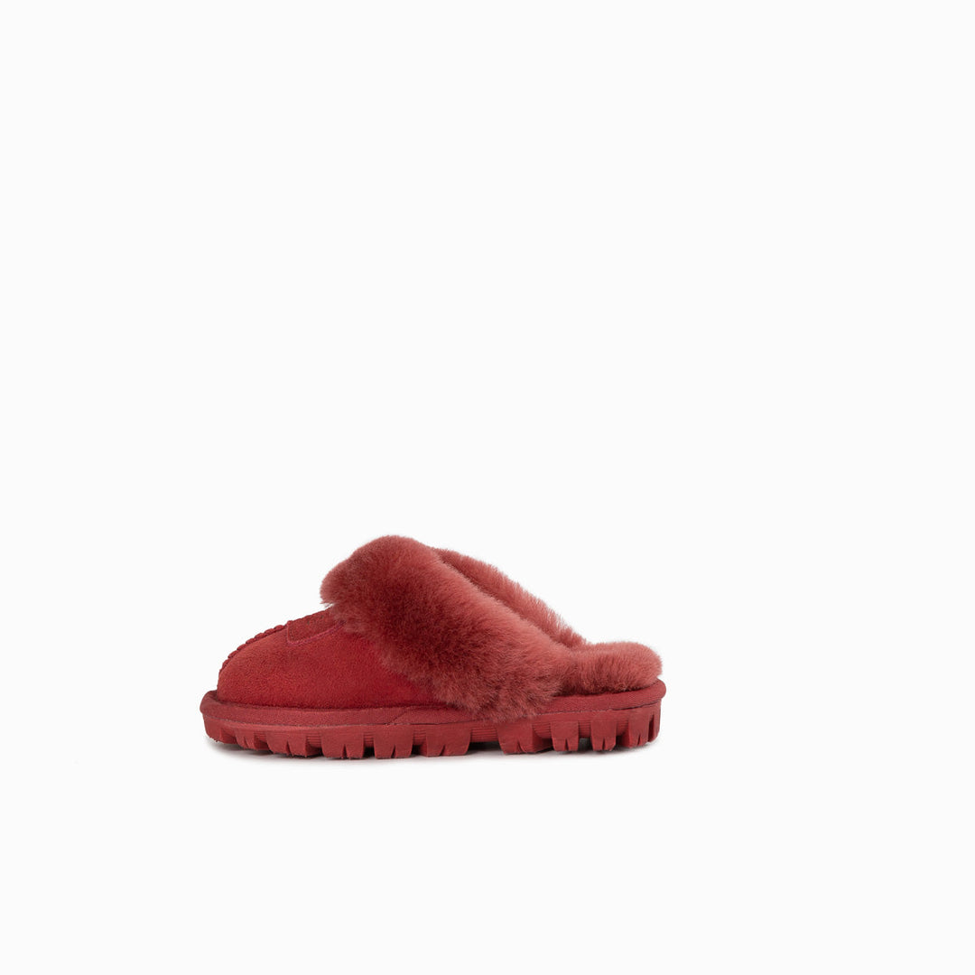 OZWEAR UGG Kids Coquette Slipper (Water Resistant)