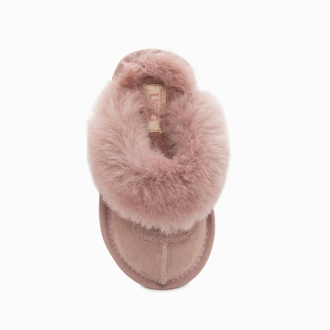 Ugg Kids Coquette Slippers