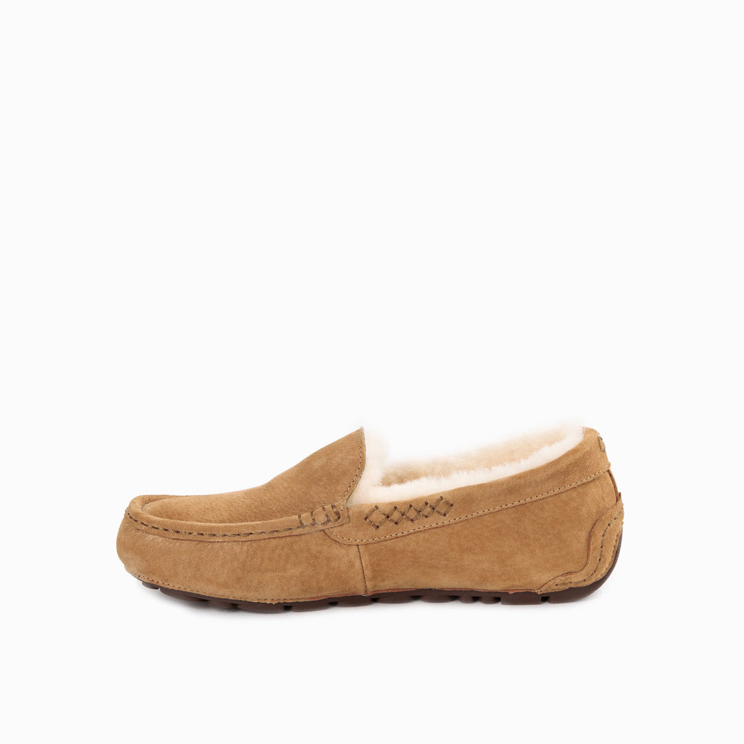 OZWEAR UGG Denver Ladies Moccasin (Water Resistant)