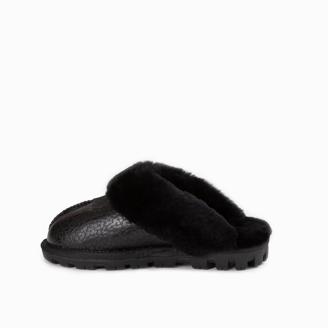 OZWEAR UGG Coquette Slipper (Vasper)(Water Resistant)