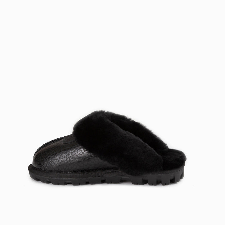 OZWEAR UGG Coquette Slipper (Vasper)(Water Resistant)