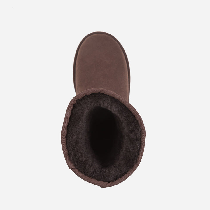 UGG CLASSIC III SHORT BOOTS
