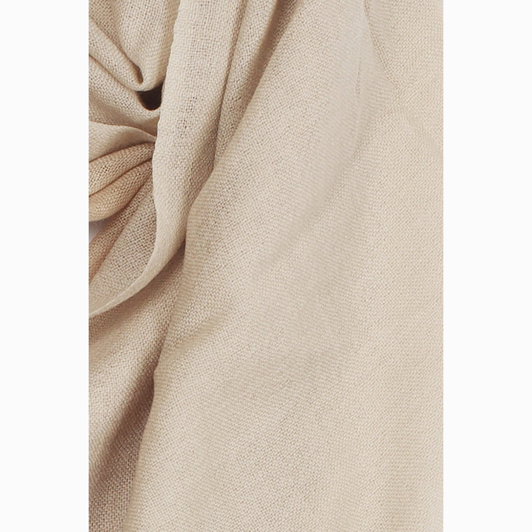 merino wool tie dye wool scarf