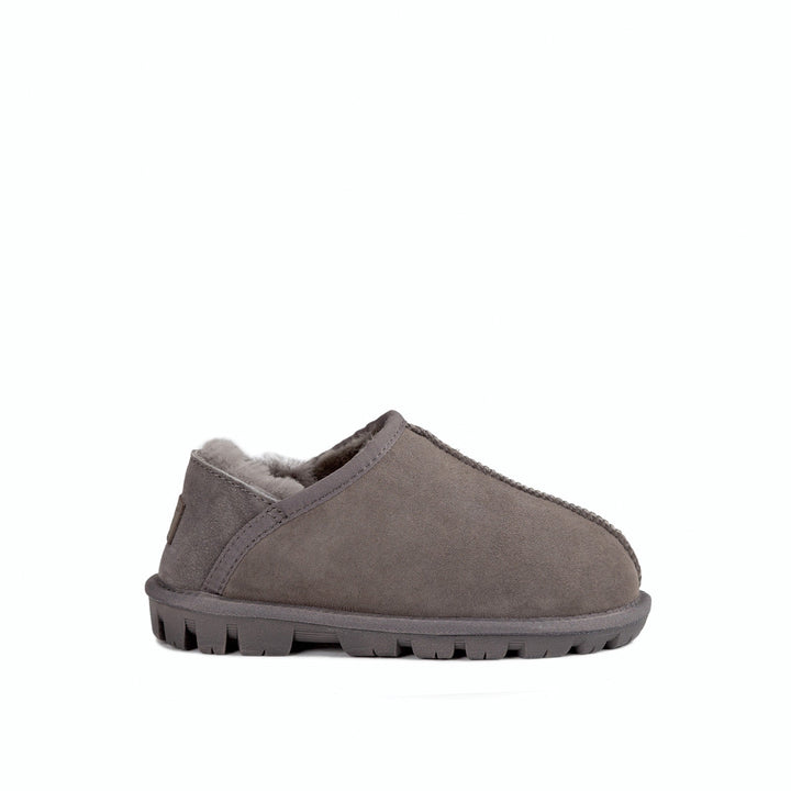 OZWEAR UGG Kids Remy Slip-on Slipper