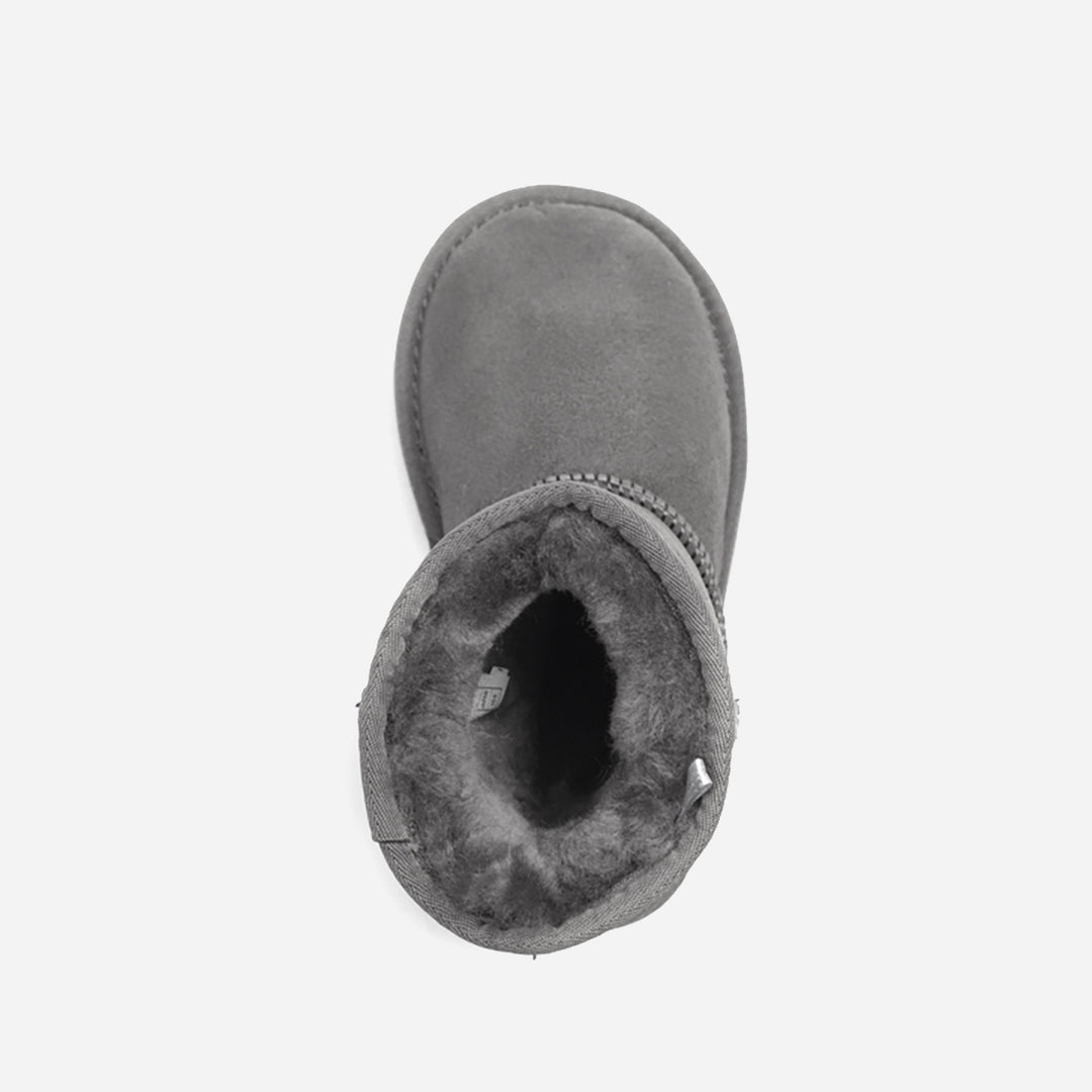 UGG Kids Classic Long Boots (Water Resistant)