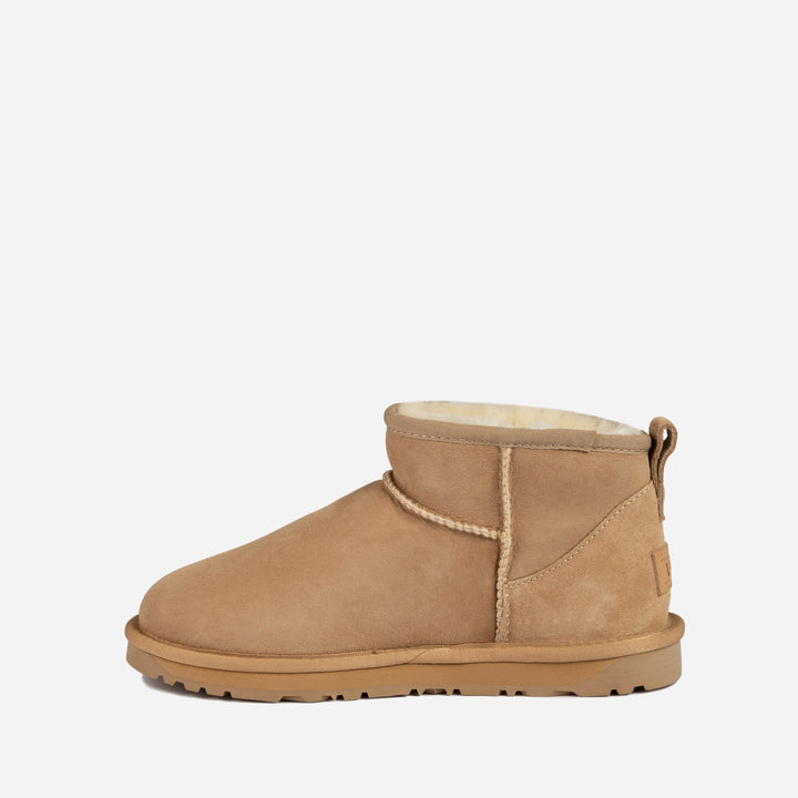 OZWEAR UGG Classic Ultra Mini Boot (Water Resistant)