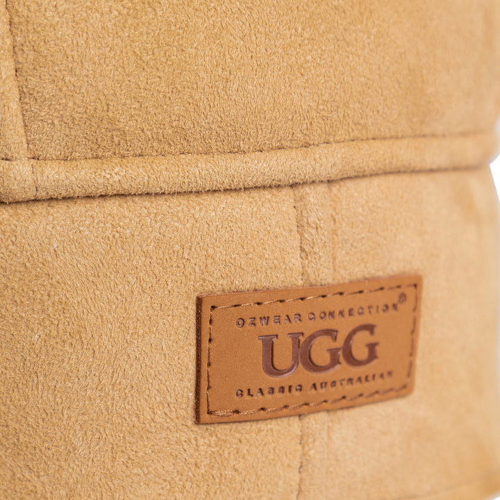 OZWEAR UGG Kids Aviator Hat With Ear