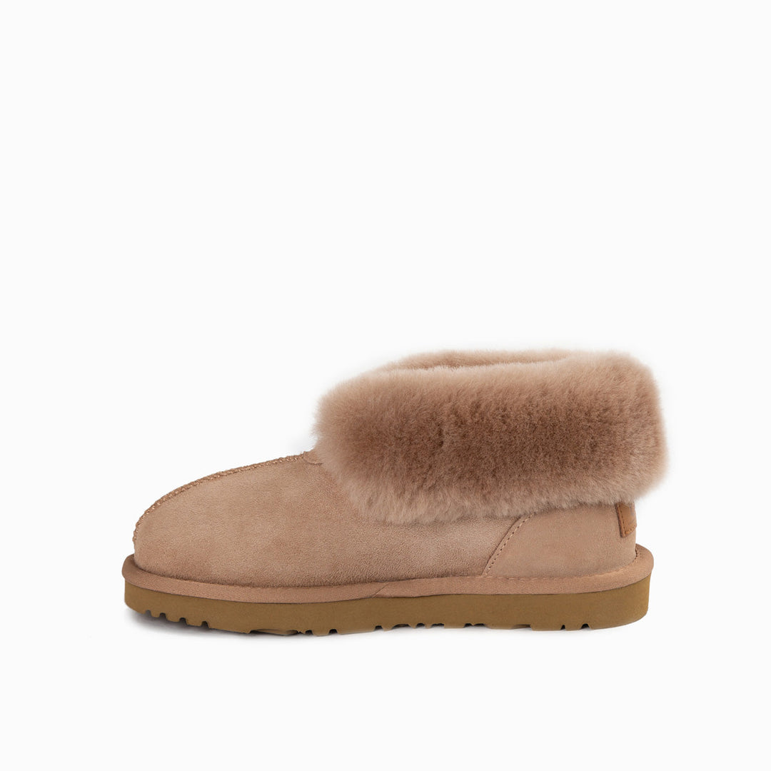 OZWEAR UGG Adrian Ankle Boots (Water Resistant)