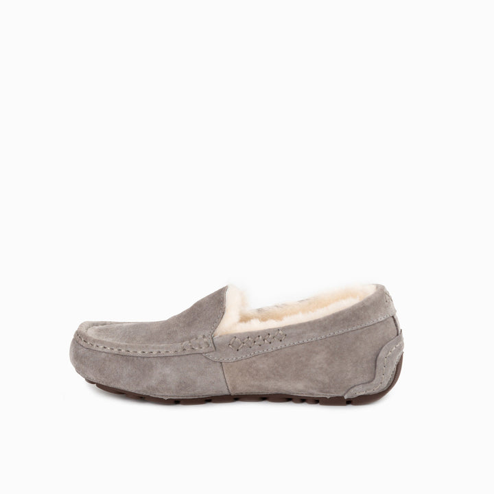 OZWEAR UGG Denver Ladies Moccasin (Water Resistant)