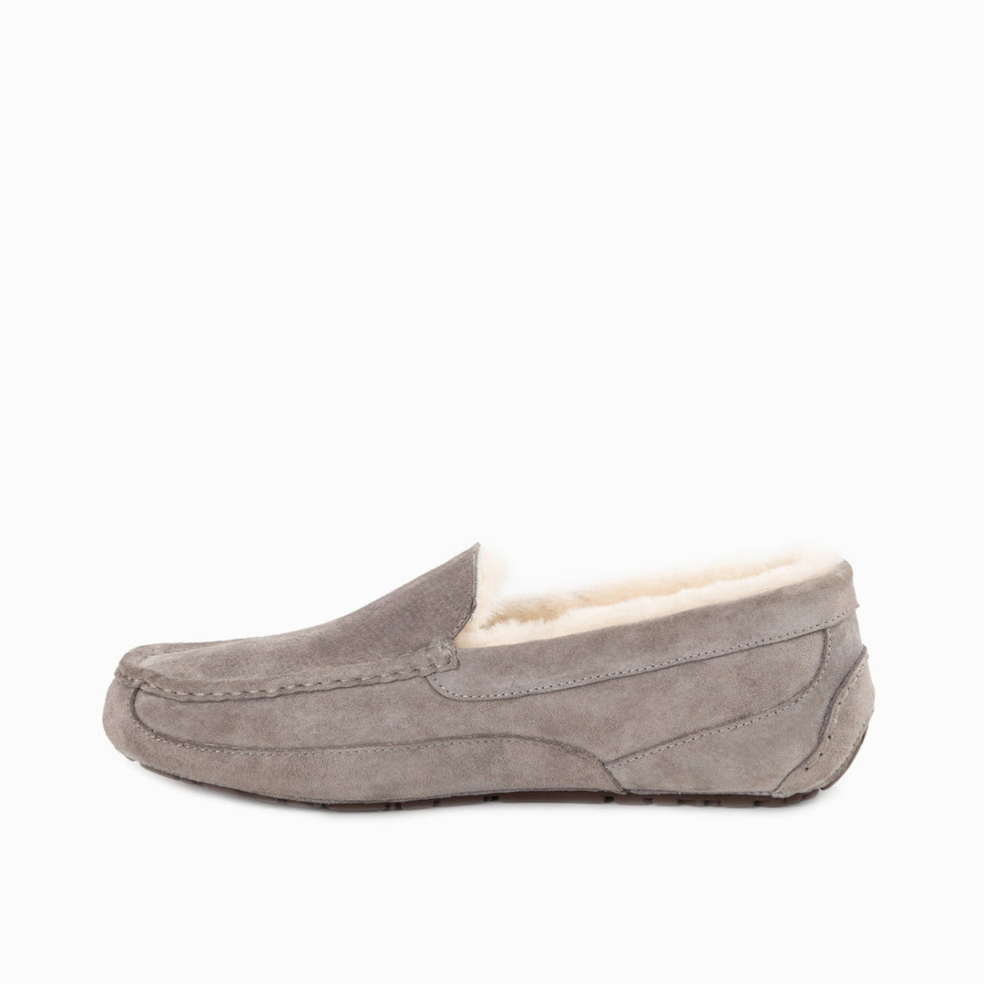 OZWEAR UGG Denver Men's Moccasin (Water Resistant)