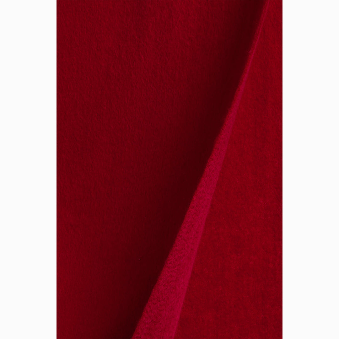 wool scarf