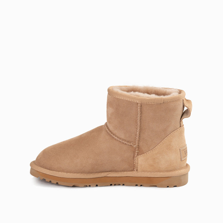 OZWEAR UGG Classic Mini Boots (Water Resistant)