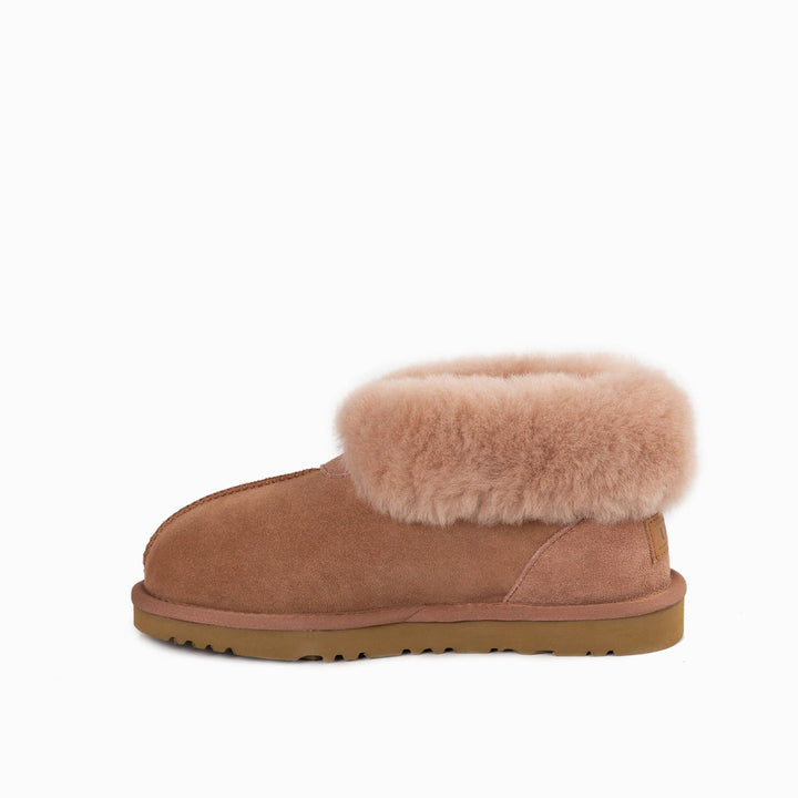 OZWEAR UGG Adrian Ankle Boots (Water Resistant)