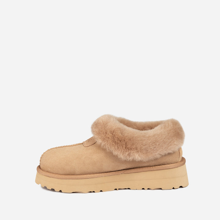OZWEAR UGG Daniela Ankle Platform Boots