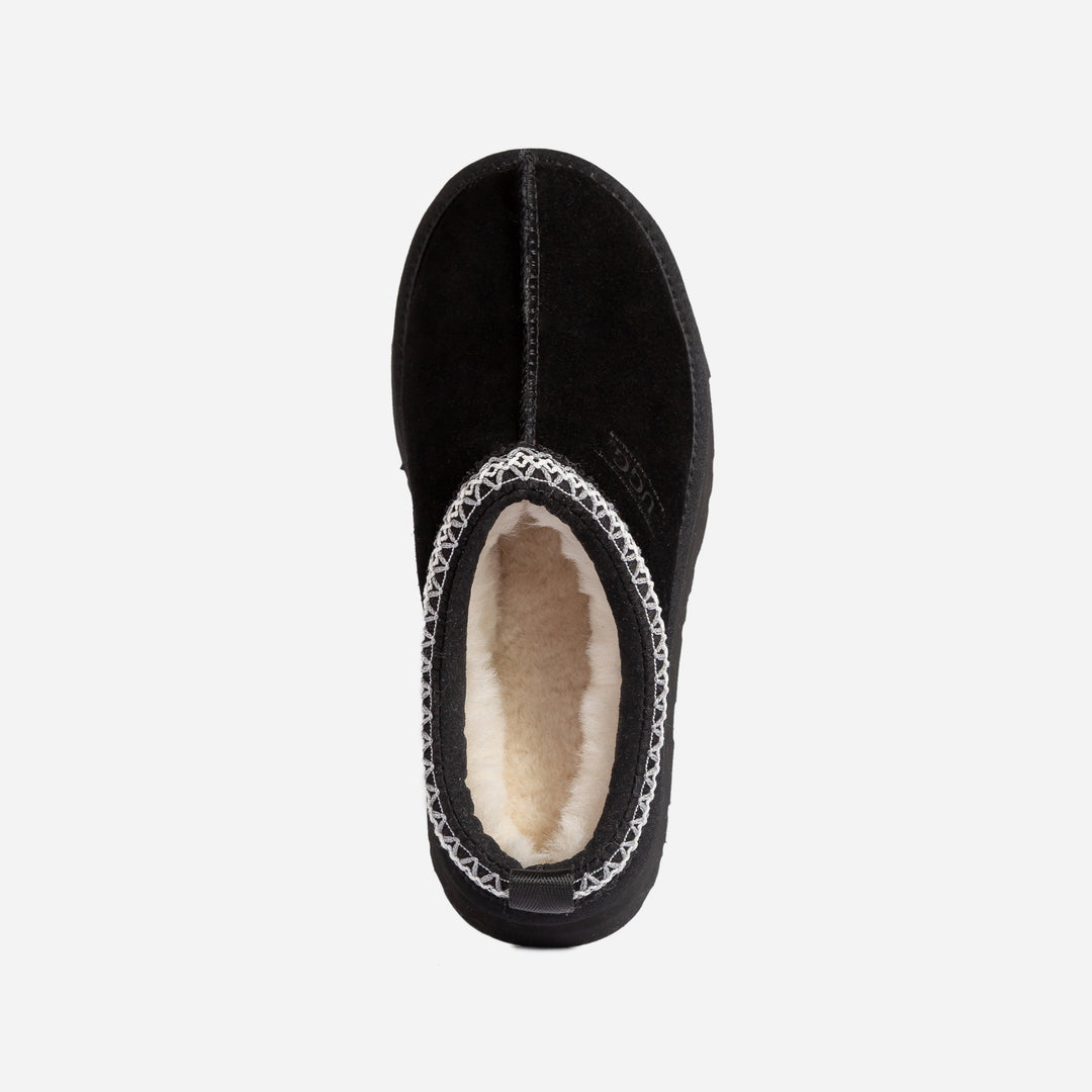 OZWEAR UGG Sydney Platform Slipper - Ladies Uggs