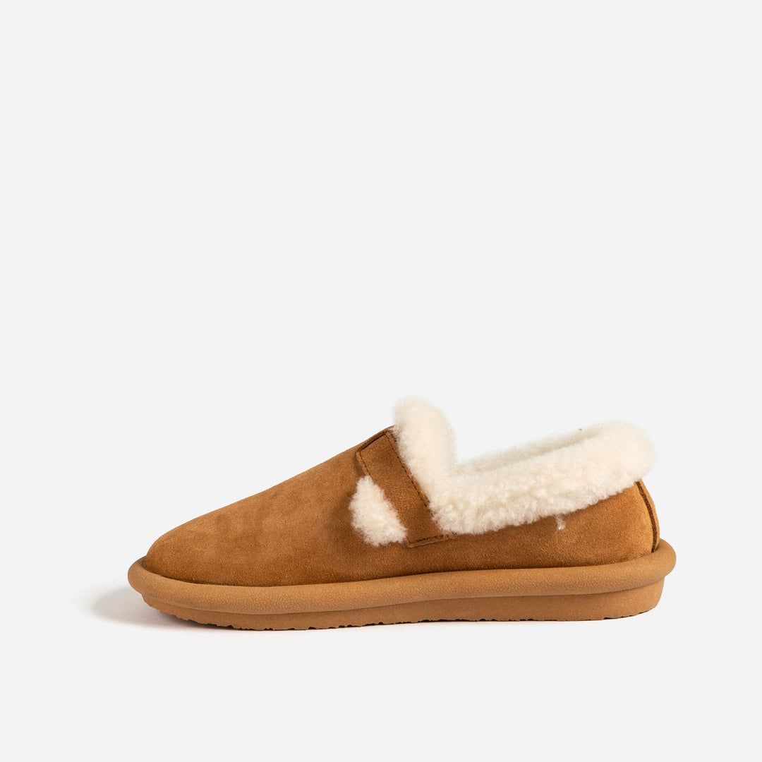 OZWEAR UGG Camelia Suede Loafer