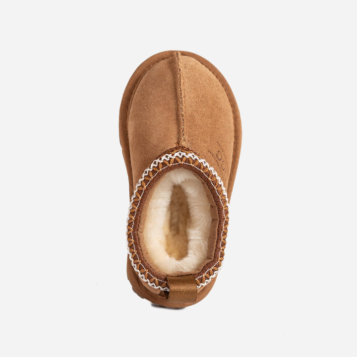 OZWEAR UGG Kids Perth Slipper