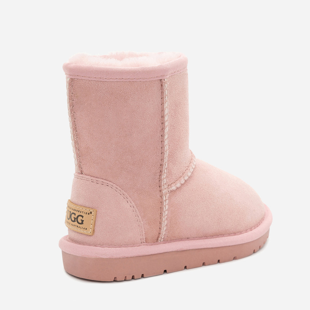 UGG Kids Classic Long Boots (Water Resistant)