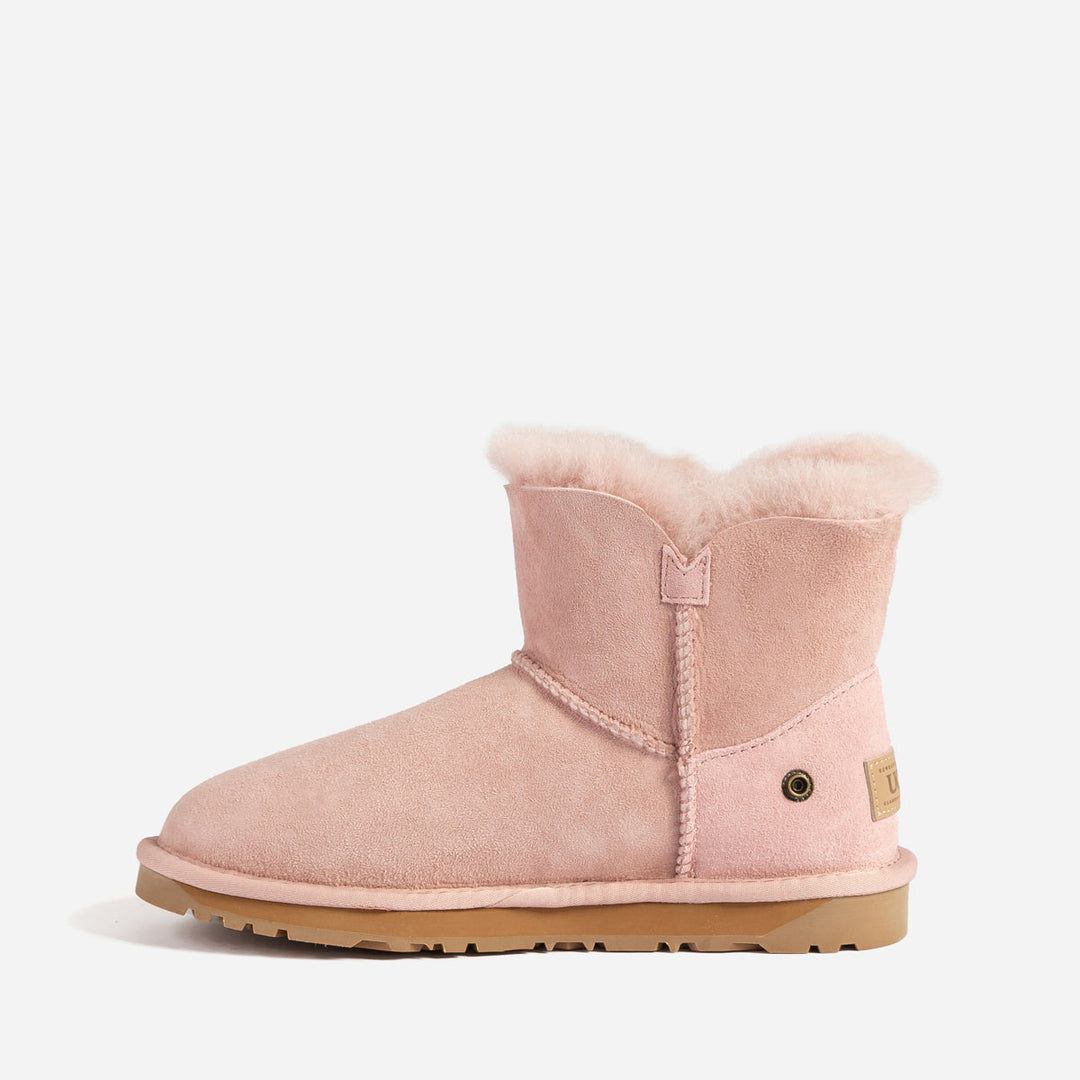 OZWEAR UGG Mini Boots (Water Resistant)