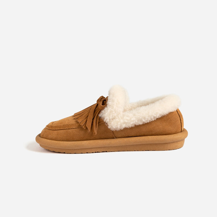 OZWEAR UGG Deanna Tassel Loafer