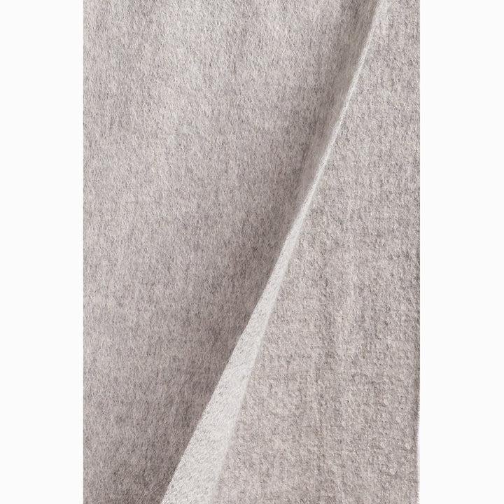wool scarf